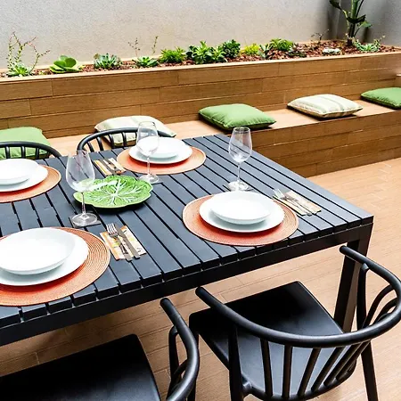 Oliva Teles 53 - Sophia Terrace * Arcozelo (Porto)