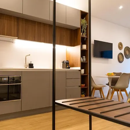 Apartment Oliva Teles 53 - Sophia Terrace *