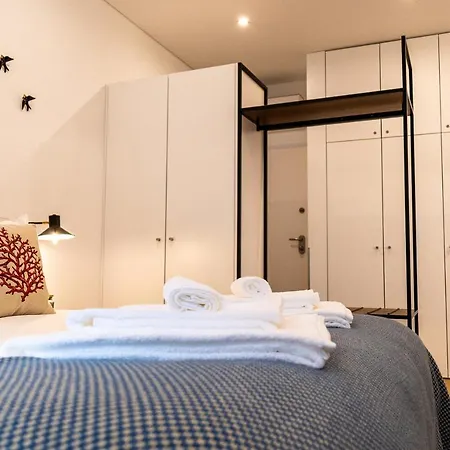 Oliva Teles 53 - Sophia Terrace Apartament