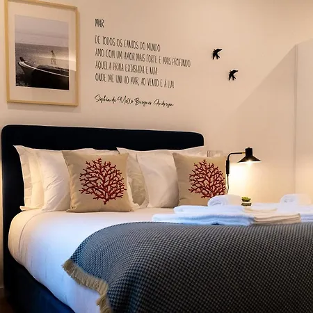 Apartament Oliva Teles 53 - Sophia Terrace *