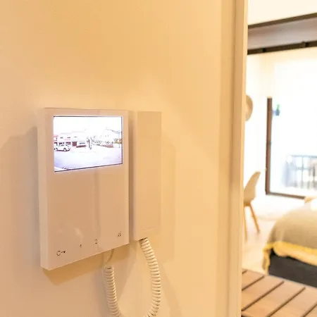 Oliva Teles 53 - Sophia Terrace Apartment