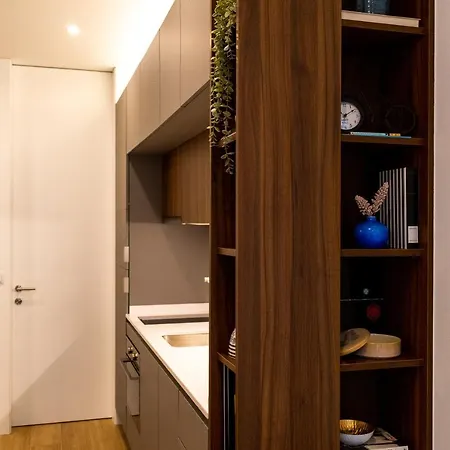 Oliva Teles 53 - Sophia Terrace *