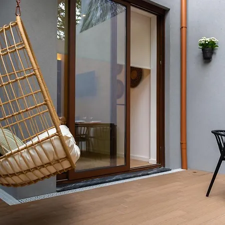 Oliva Teles 53 - Sophia Terrace Arcozelo (Porto)