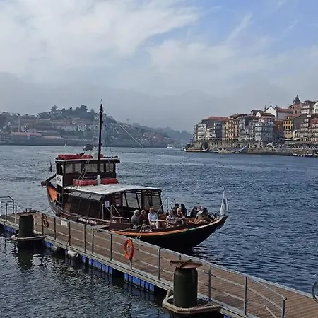 Apartment Oliva Teles 53 - Sophia Terrace Arcozelo (Porto)