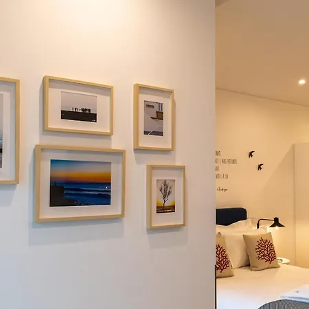 Apartament Oliva Teles 53 - Sophia Terrace Arcozelo (Porto)