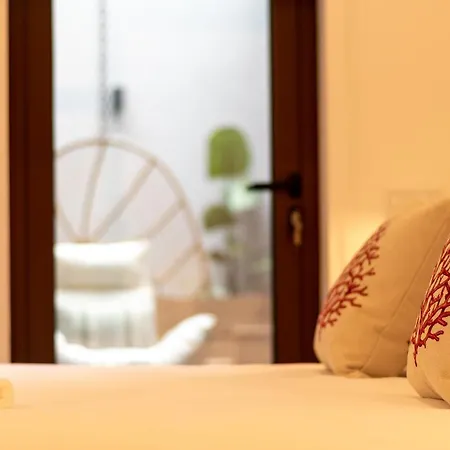 Oliva Teles 53 - Sophia Terrace Apartament *