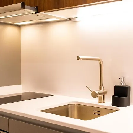 Apartment Oliva Teles 53 - Sophia Terrace