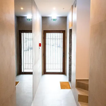 Oliva Teles 53 - Sophia Terrace