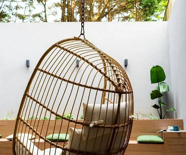 Apartament Oliva Teles 53 - Sophia Terrace