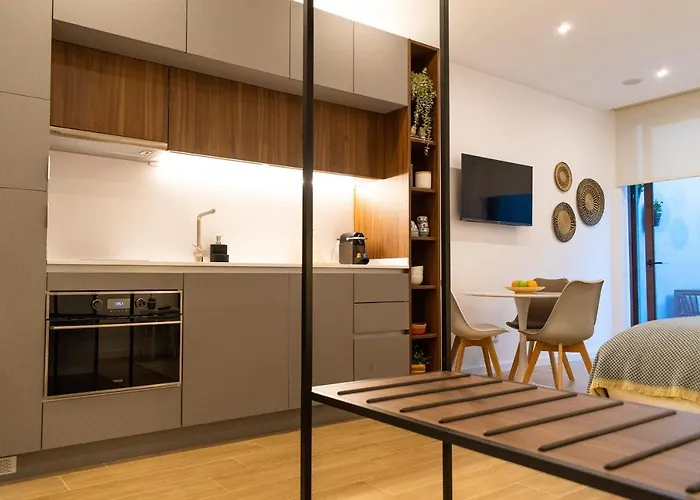 Apartmán Oliva Teles 53 - Sophia Terrace *