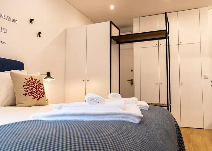 Oliva Teles 53 - Sophia Terrace Apartmán