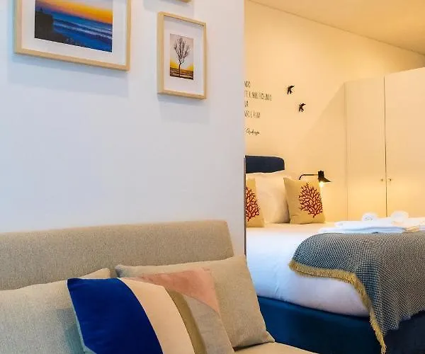 Oliva Teles 53 - Sophia Terrace