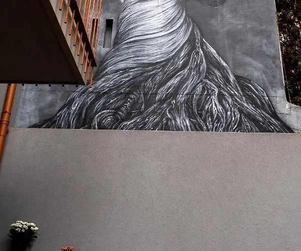 Apartament Oliva Teles 53 - Sophia Terrace *