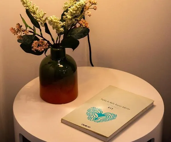 Oliva Teles 53 - Sophia Terrace *