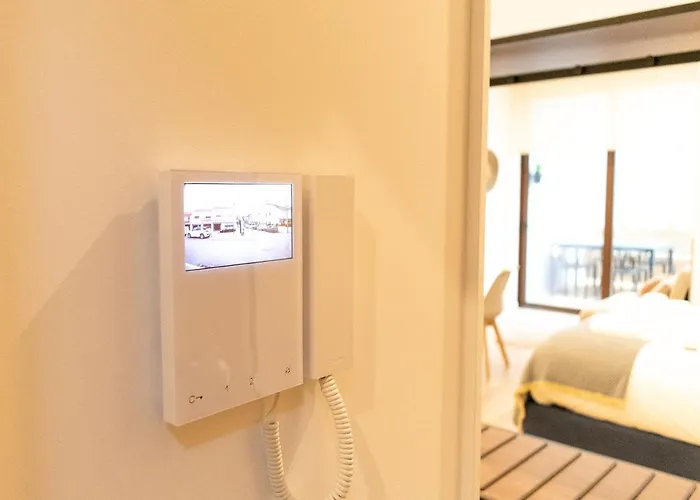 Oliva Teles 53 - Sophia Terrace Apartmán