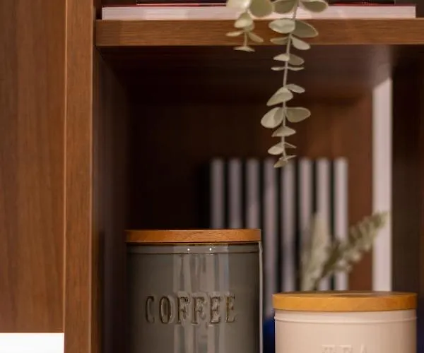 Oliva Teles 53 - Sophia Terrace *