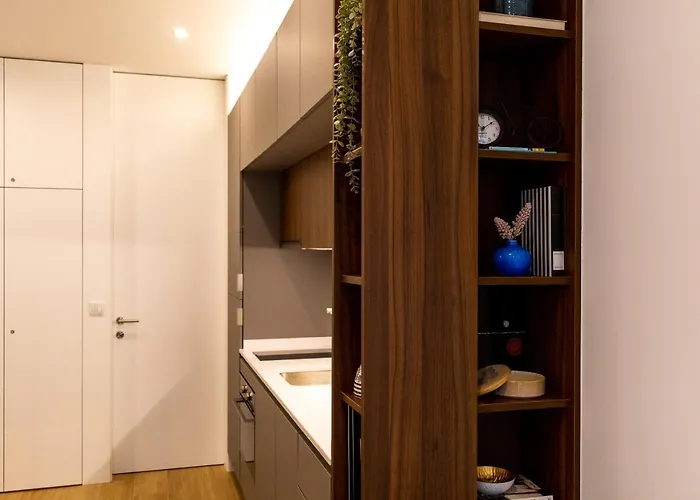 Oliva Teles 53 - Sophia Terrace *