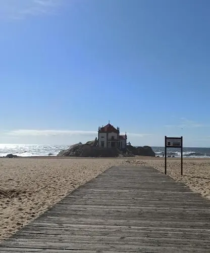 Apartmán Oliva Teles 53 - Sophia Terrace Arcozelo (Porto)