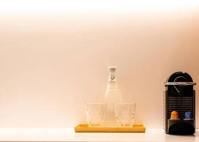 Apartament Oliva Teles 53 - Sophia Terrace *