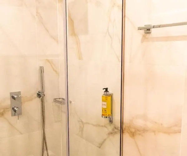 Oliva Teles 53 - Sophia Terrace Appartement *