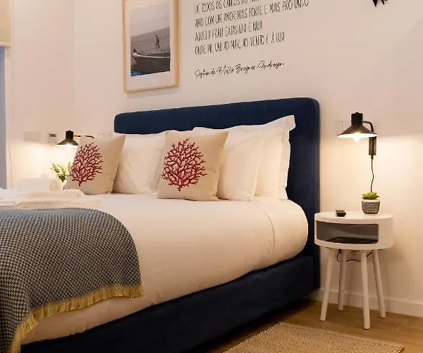 Oliva Teles 53 - Sophia Terrace *