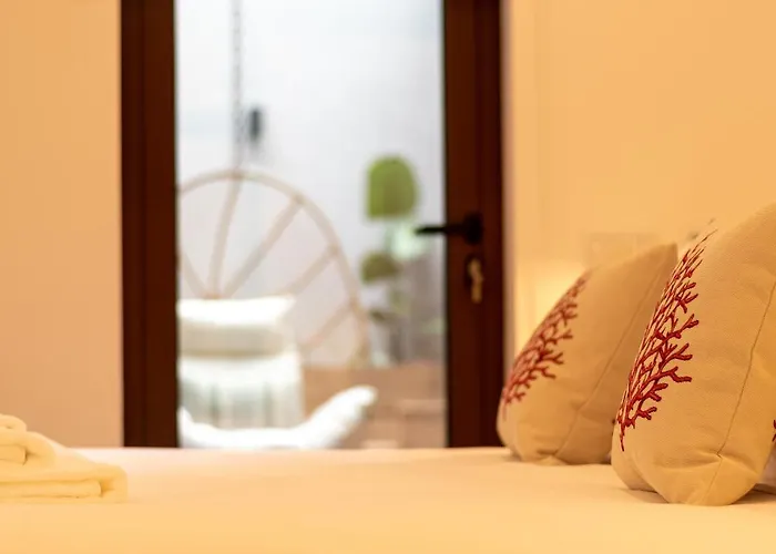 Oliva Teles 53 - Sophia Terrace Apartmán *