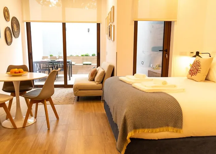 Oliva Teles 53 - Sophia Terrace Arcozelo (Porto)