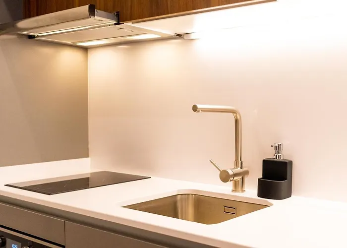 Apartament Oliva Teles 53 - Sophia Terrace