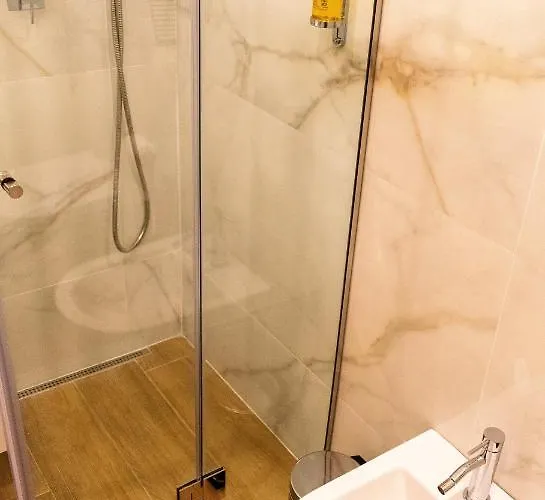 Oliva Teles 53 - Sophia Terrace Apartmán *