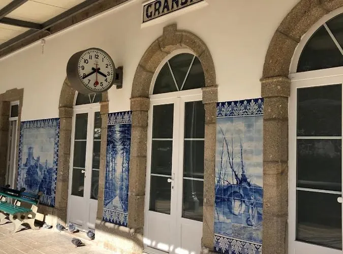 Oliva Teles 53 - Sophia Terrace