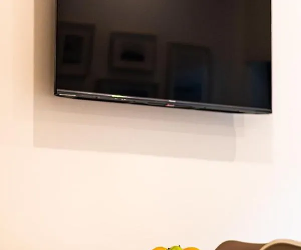 Oliva Teles 53 - Sophia Terrace