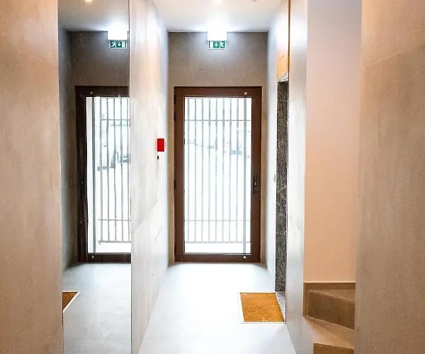 Oliva Teles 53 - Sophia Terrace